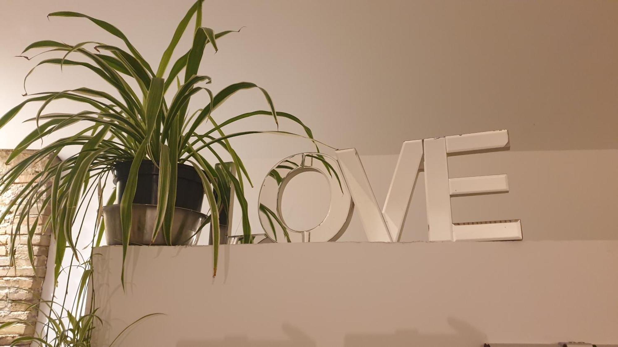 Love Room- Spa- Escale Amoureuse Puygaillard-de-Quercy Exterior foto